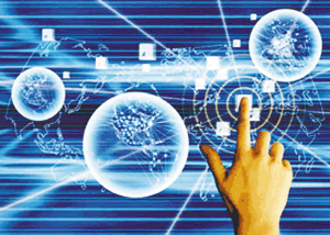 俄羅斯電子政務(wù)系統(tǒng)發(fā)展藍(lán)圖 構(gòu)建高效便民的國(guó)家治理數(shù)字化平臺(tái)