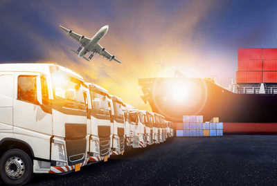 滁州市通過(guò)輪船發(fā)貨至美國(guó)城市出口運(yùn)輸與城市配送服務(wù)簡(jiǎn)述