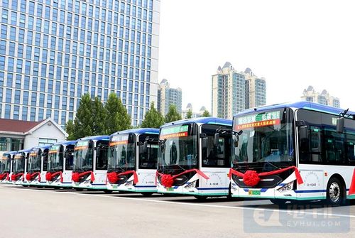 逐步取消新能源車購買限制，助力城市配送運輸服務升級